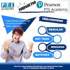 PTE Academy Pictures photo 4